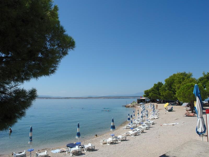 Apartments San Dramalj - Crikvenica Exterior foto