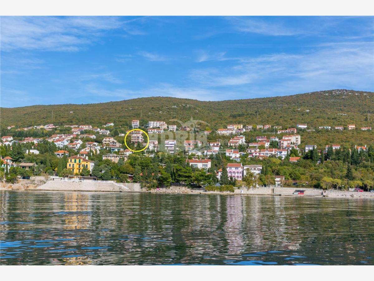 Apartments San Dramalj - Crikvenica Exterior foto
